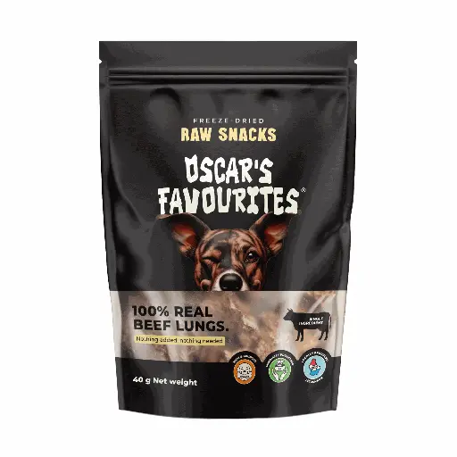 [OF-SI-BLU-003] Beef Lung