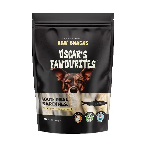 [OF-SI-SR-006] Sardinnen